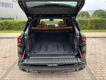 BMW X5 30d xDrive M Sport Pro