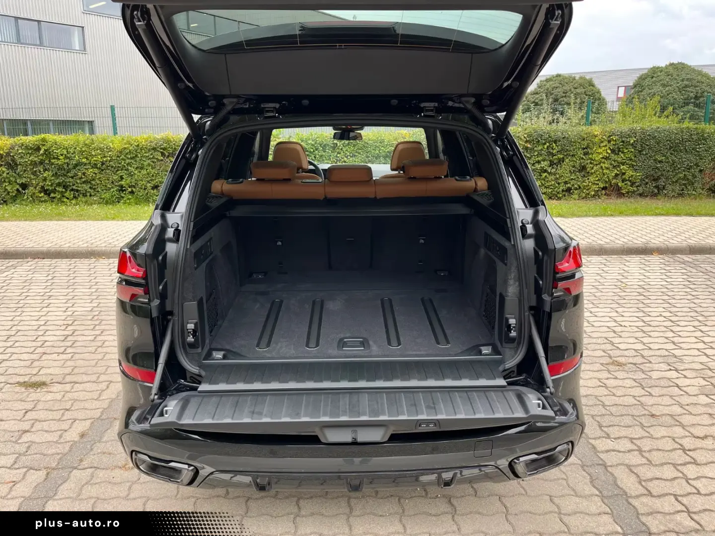 BMW X5 30d xDrive M Sport Pro