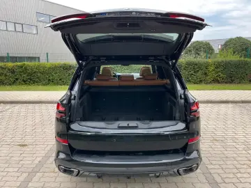 BMW X5 30d xDrive M Sport Pro