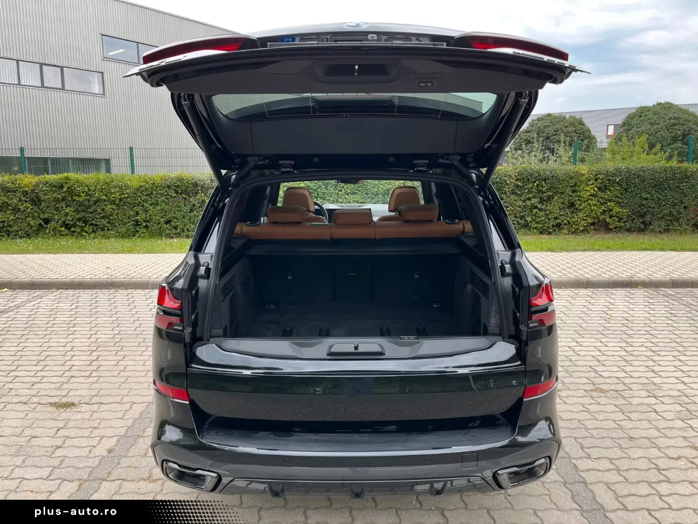 BMW X5 30d xDrive M Sport Pro