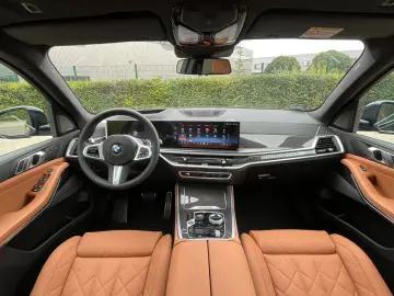 BMW X5 30d xDrive M Sport Pro