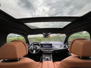 BMW X5 30d xDrive M Sport Pro