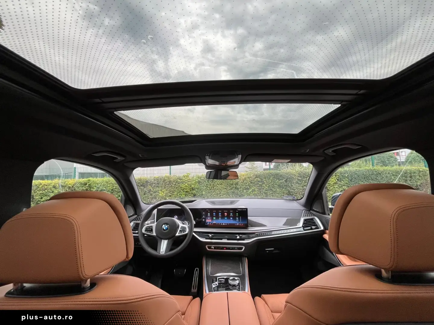 BMW X5 30d xDrive M Sport Pro