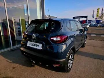 RENAULT CAPTUR 0.9 TCe 90CP Zen Energy S S