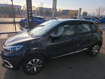 RENAULT CAPTUR 0.9 TCe 90CP Zen Energy S S