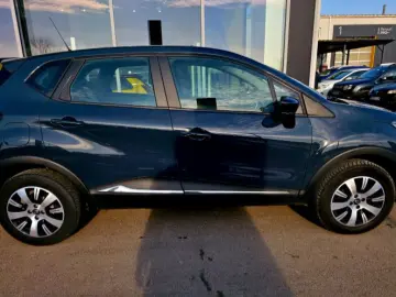 RENAULT CAPTUR 0.9 TCe 90CP Zen Energy S S