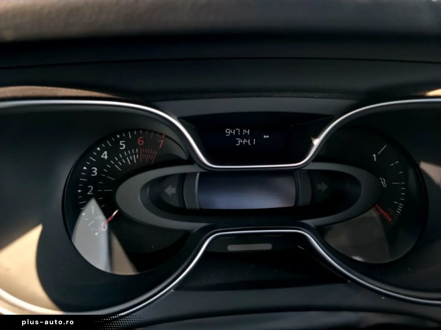 RENAULT CAPTUR 0.9 TCe 90CP Zen Energy S S