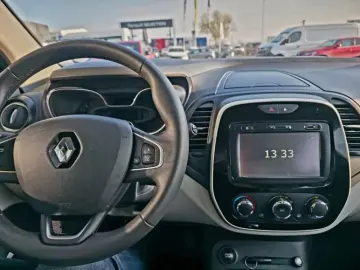 RENAULT CAPTUR 0.9 TCe 90CP Zen Energy S S