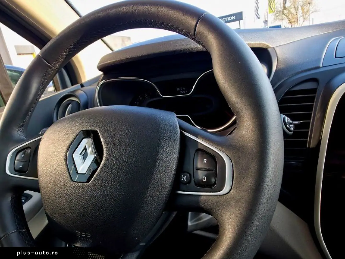 RENAULT CAPTUR 0.9 TCe 90CP Zen Energy S S