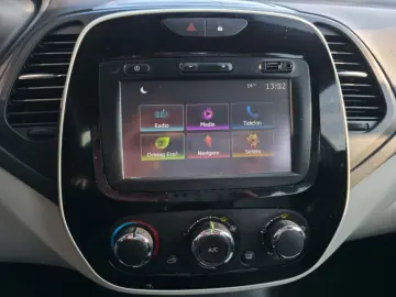 RENAULT CAPTUR 0.9 TCe 90CP Zen Energy S S