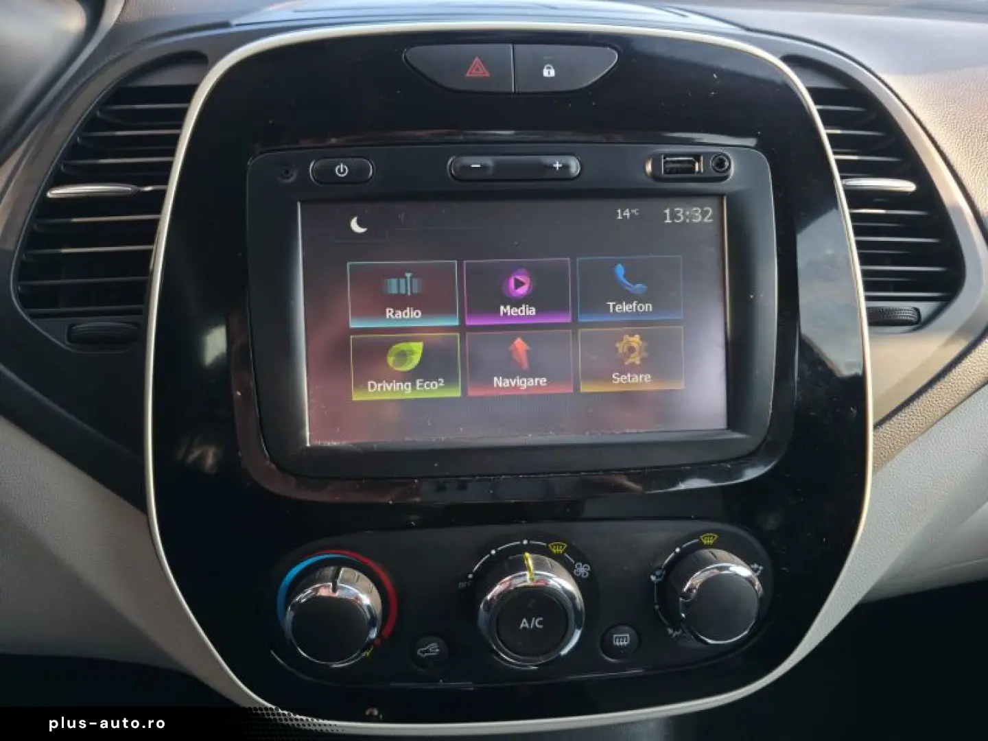 RENAULT CAPTUR 0.9 TCe 90CP Zen Energy S S