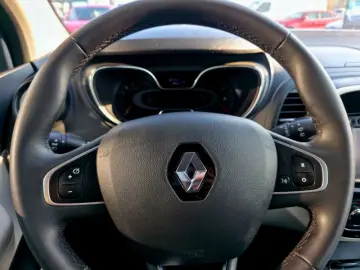 RENAULT CAPTUR 0.9 TCe 90CP Zen Energy S S