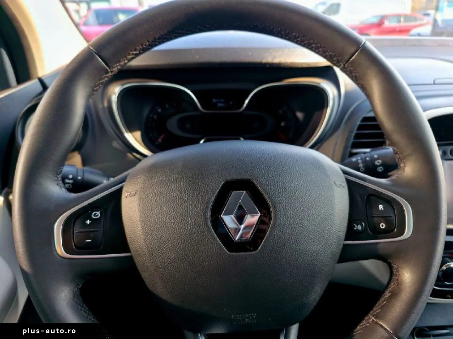 RENAULT CAPTUR 0.9 TCe 90CP Zen Energy S S