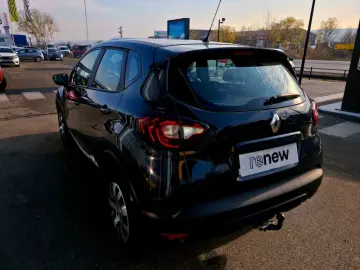 RENAULT CAPTUR 0.9 TCe 90CP Zen Energy S S