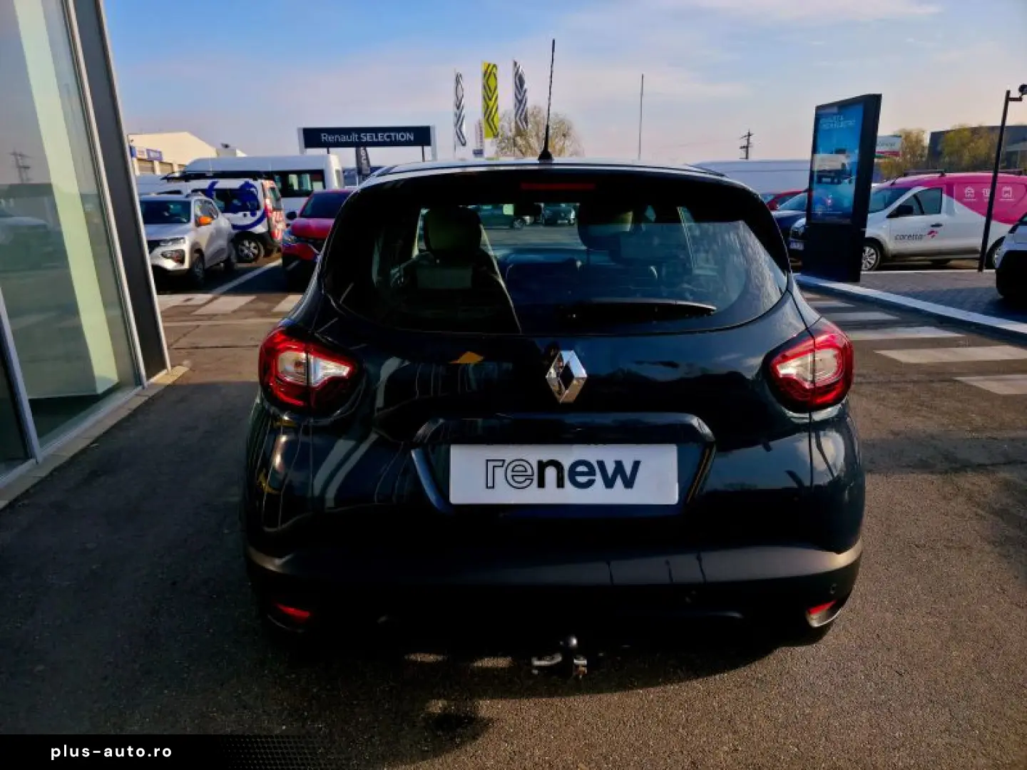 RENAULT CAPTUR 0.9 TCe 90CP Zen Energy S S