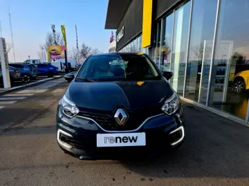 RENAULT CAPTUR 0.9 TCe 90CP Zen Energy S S