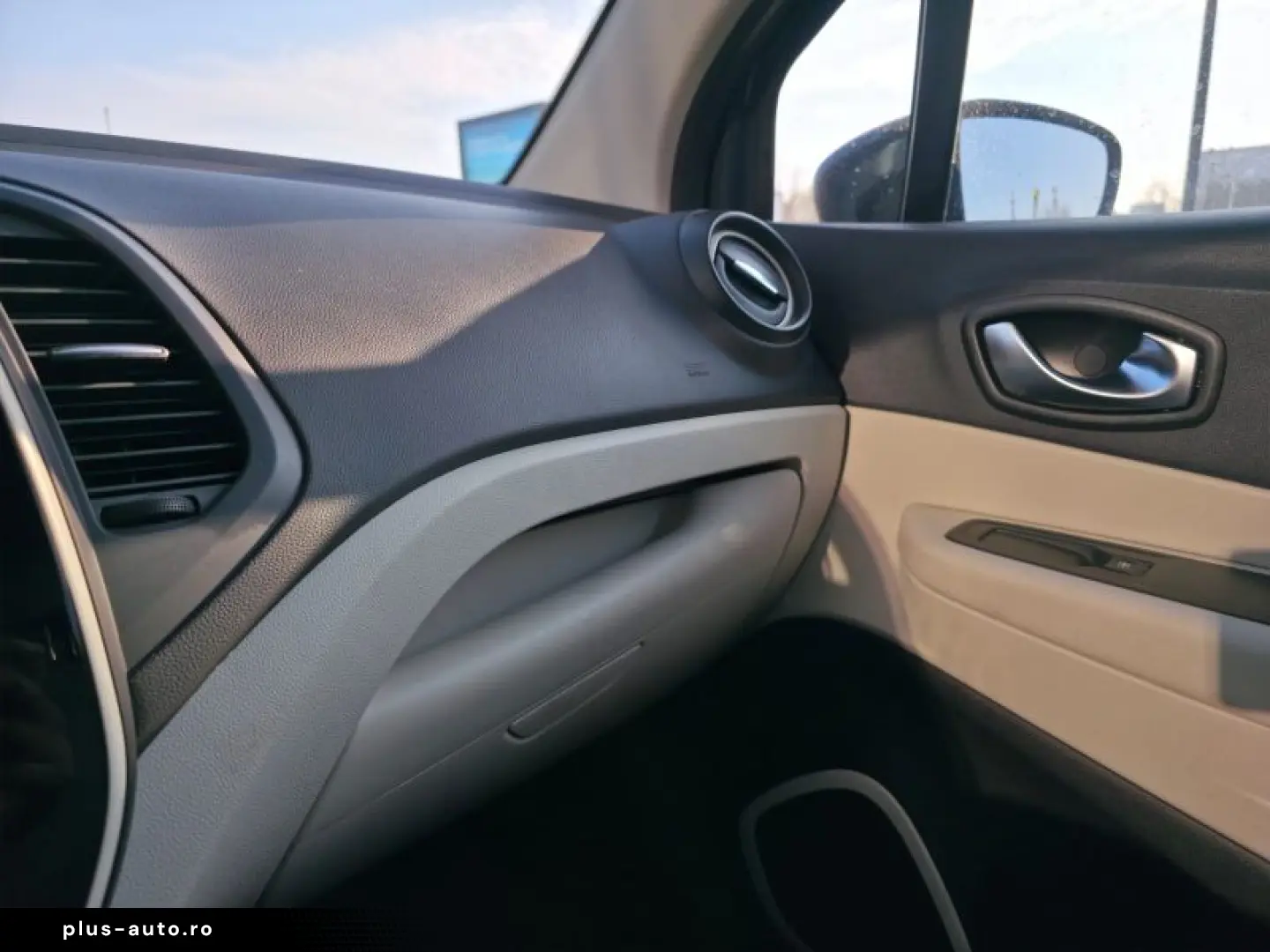 RENAULT CAPTUR 0.9 TCe 90CP Zen Energy S S