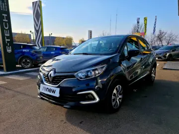 RENAULT CAPTUR 0.9 TCe 90CP Zen Energy S S