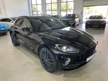 DBX 4.0 V8 Inspire Mono BlackPac ´23 STHZG AHK