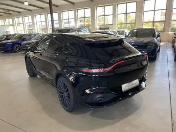 DBX 4.0 V8 Inspire Mono BlackPac ´23 STHZG AHK