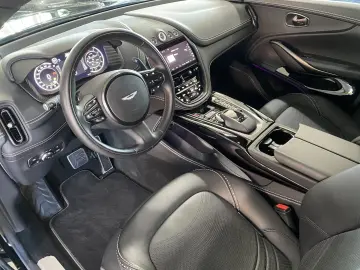 DBX 4.0 V8 Inspire Mono BlackPac ´23 STHZG AHK