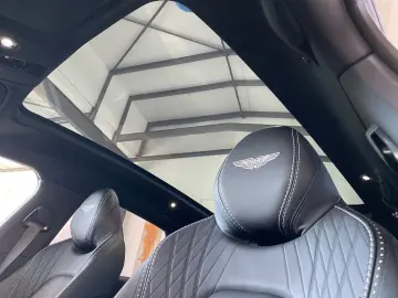 DBX 4.0 V8 Inspire Mono BlackPac ´23 STHZG AHK