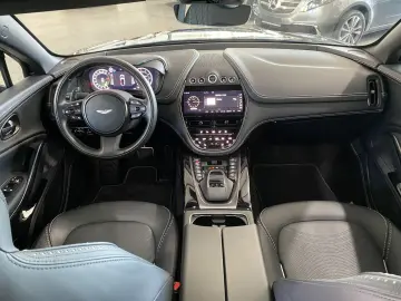 DBX 4.0 V8 Inspire Mono BlackPac ´23 STHZG AHK