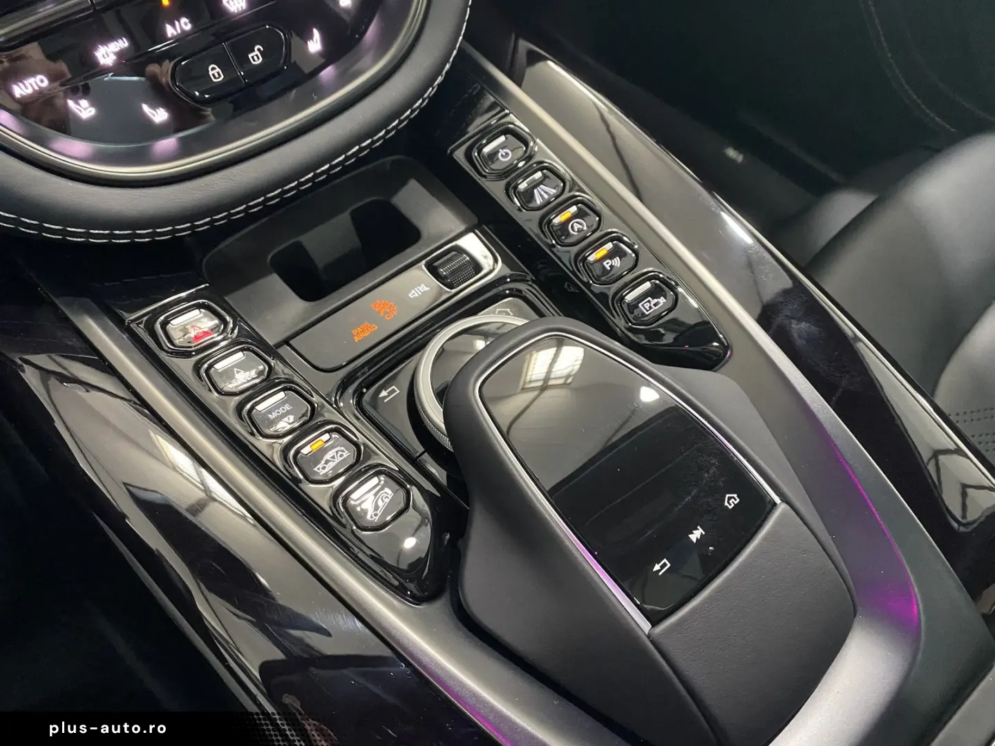 DBX 4.0 V8 Inspire Mono BlackPac ´23 STHZG AHK