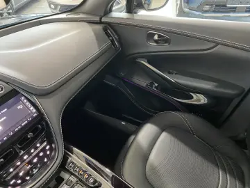 DBX 4.0 V8 Inspire Mono BlackPac ´23 STHZG AHK