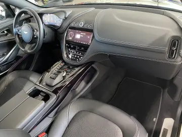 DBX 4.0 V8 Inspire Mono BlackPac ´23 STHZG AHK