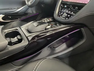 DBX 4.0 V8 Inspire Mono BlackPac ´23 STHZG AHK