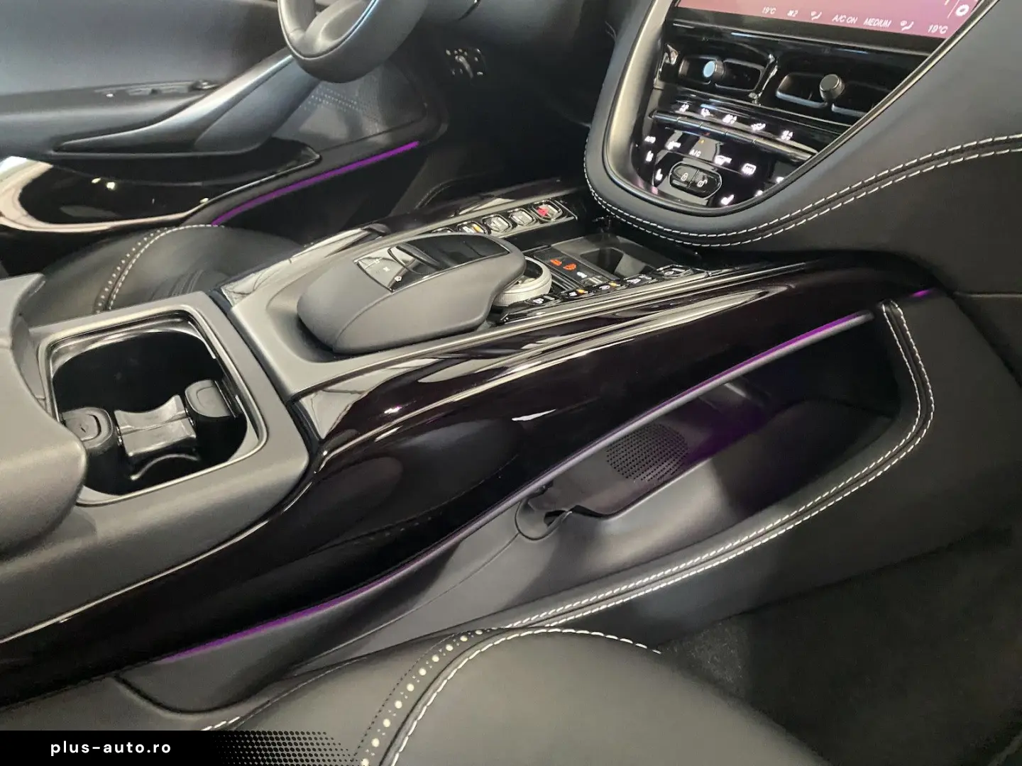 DBX 4.0 V8 Inspire Mono BlackPac ´23 STHZG AHK