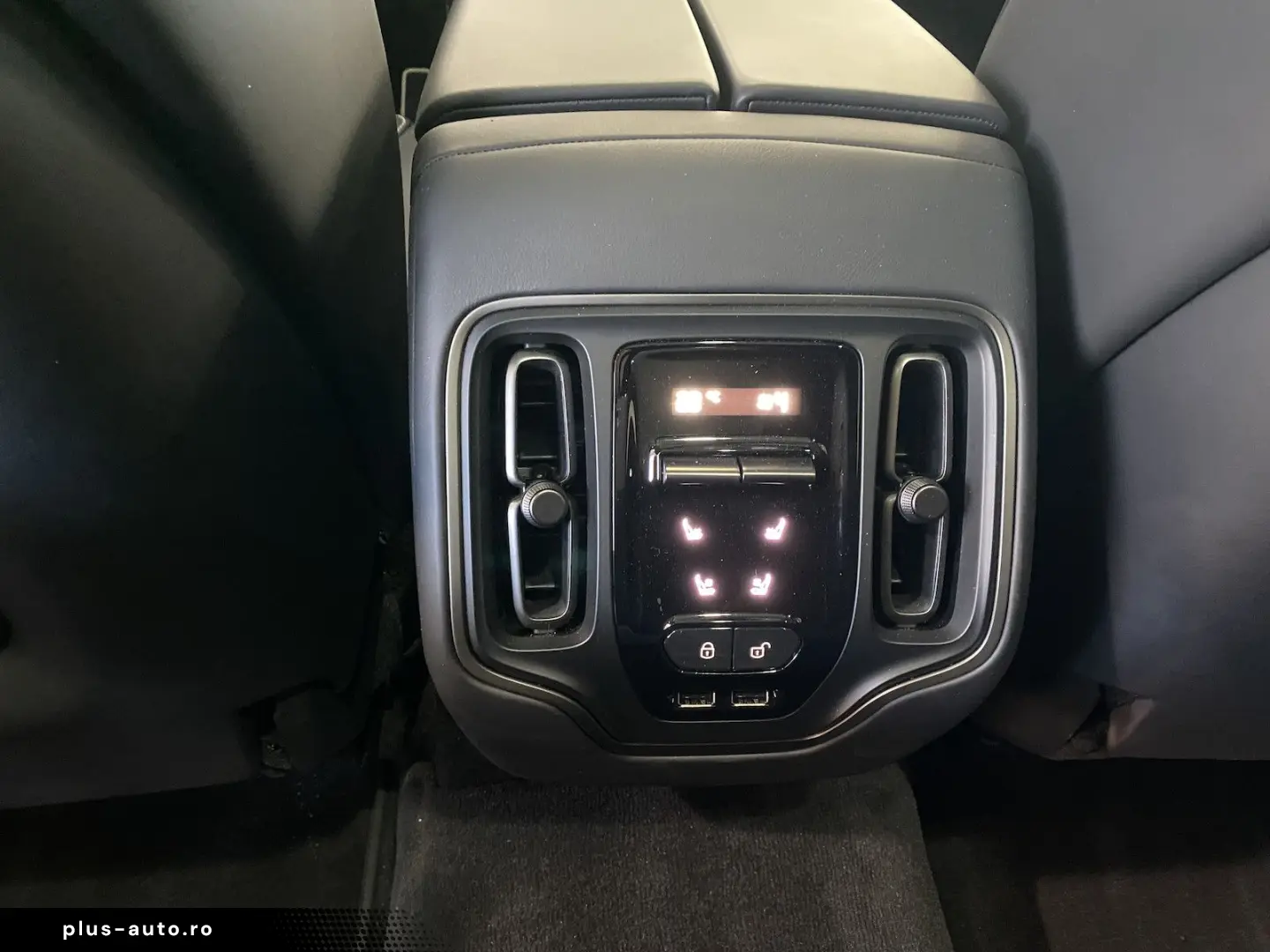 DBX 4.0 V8 Inspire Mono BlackPac ´23 STHZG AHK