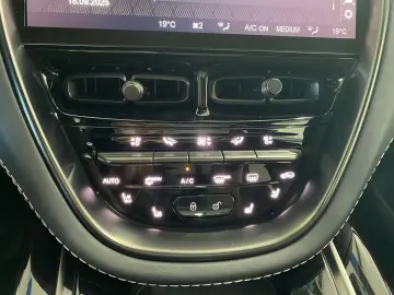 DBX 4.0 V8 Inspire Mono BlackPac ´23 STHZG AHK