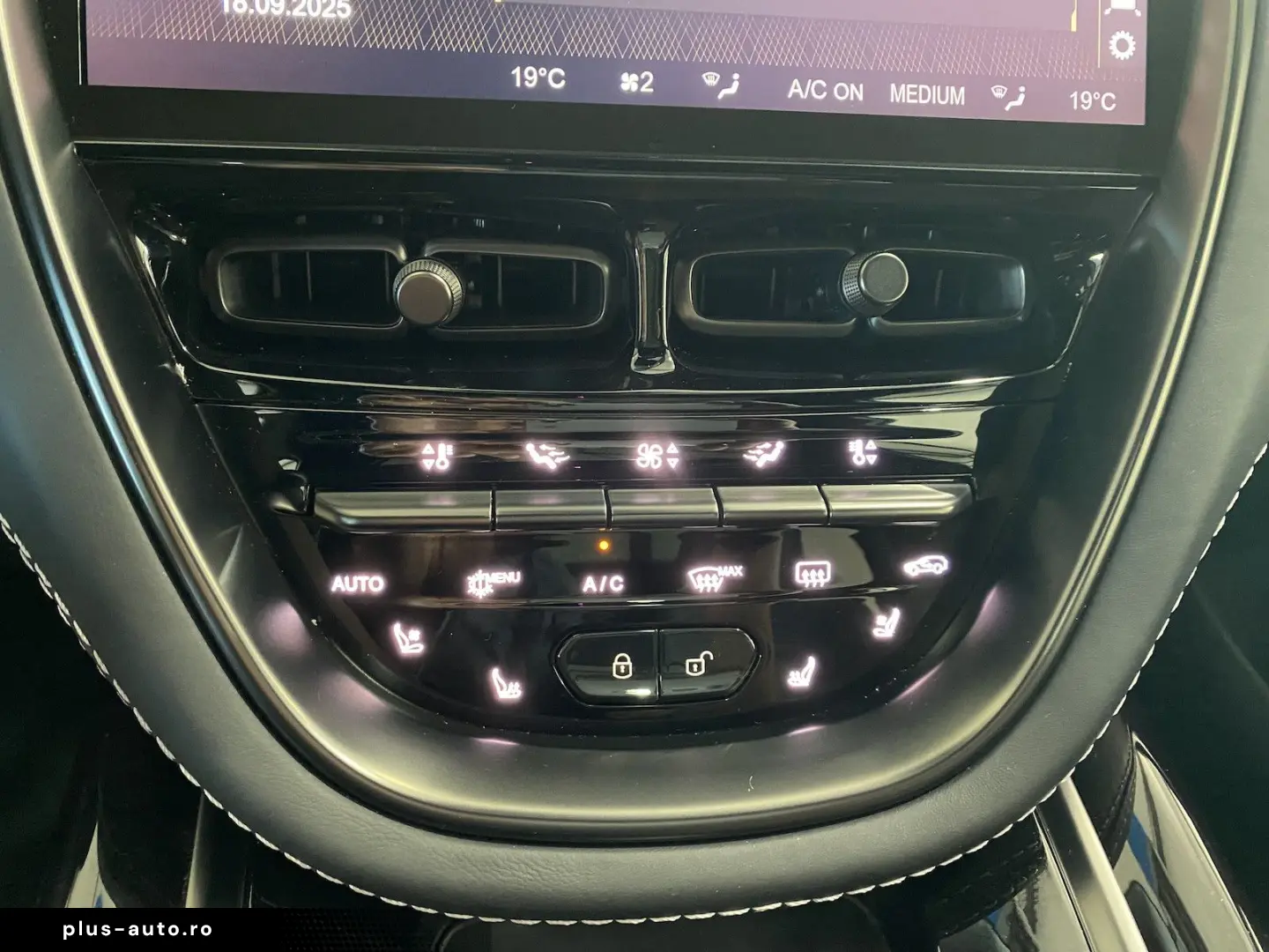 DBX 4.0 V8 Inspire Mono BlackPac ´23 STHZG AHK