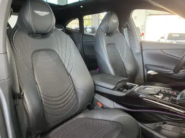 DBX 4.0 V8 Inspire Mono BlackPac ´23 STHZG AHK