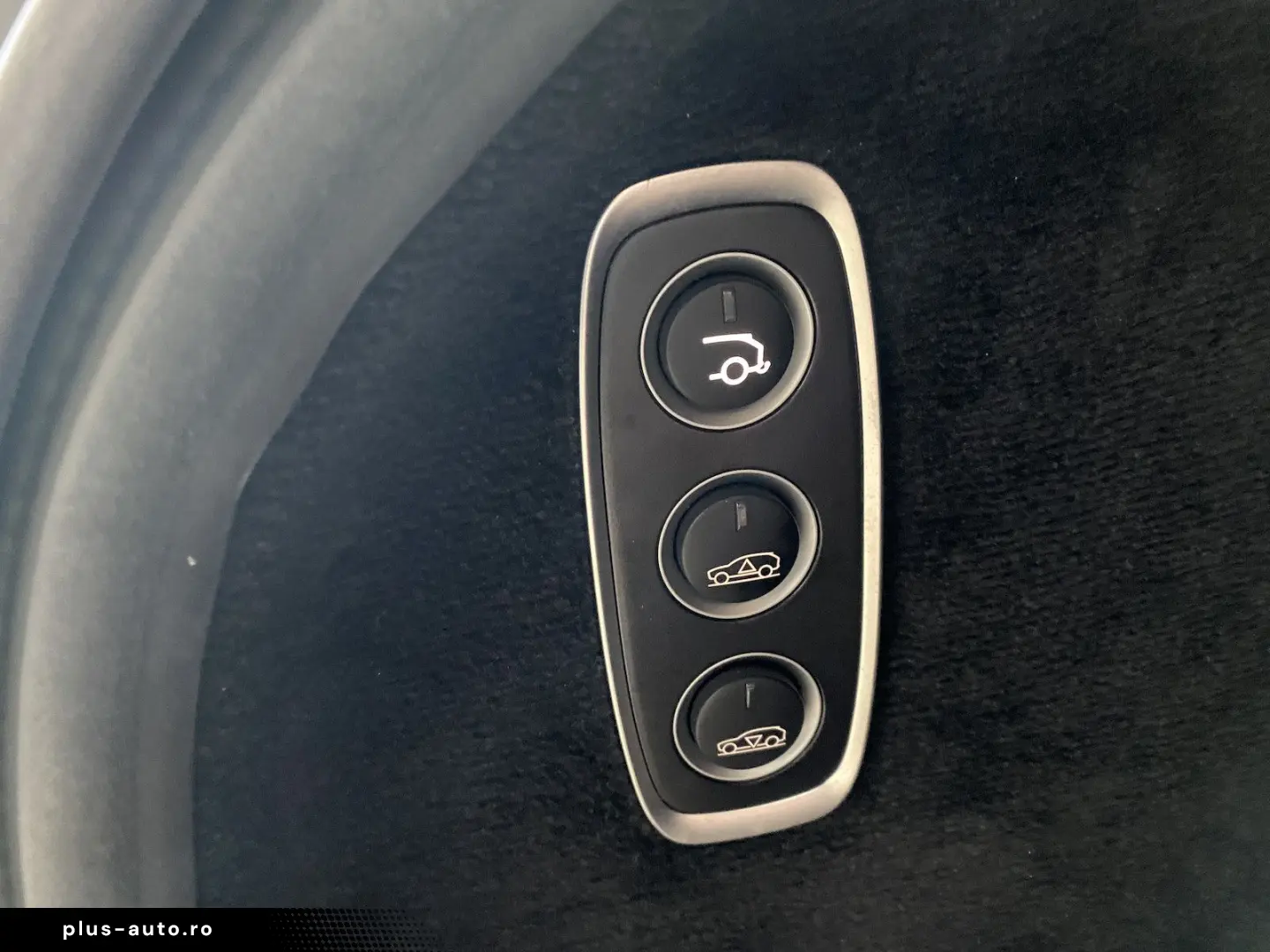 DBX 4.0 V8 Inspire Mono BlackPac ´23 STHZG AHK