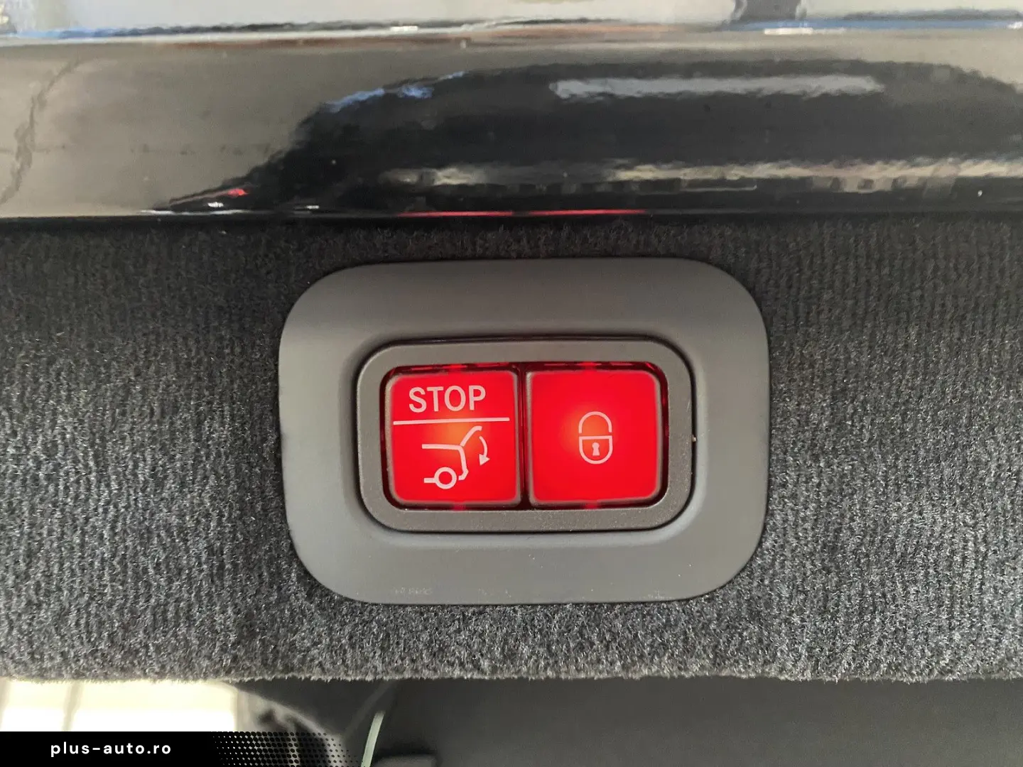 DBX 4.0 V8 Inspire Mono BlackPac ´23 STHZG AHK