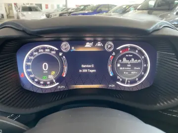 DBX 4.0 V8 Inspire Mono BlackPac ´23 STHZG AHK