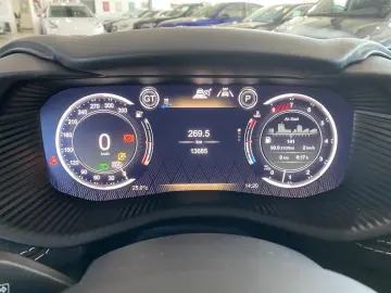 DBX 4.0 V8 Inspire Mono BlackPac ´23 STHZG AHK