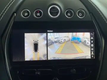 DBX 4.0 V8 Inspire Mono BlackPac ´23 STHZG AHK