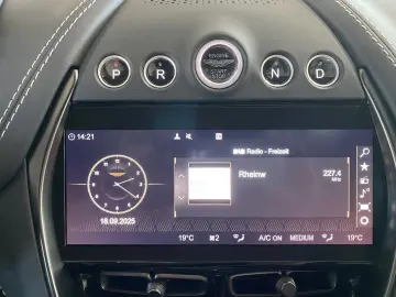 DBX 4.0 V8 Inspire Mono BlackPac ´23 STHZG AHK