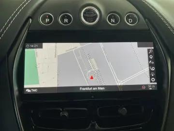 DBX 4.0 V8 Inspire Mono BlackPac ´23 STHZG AHK