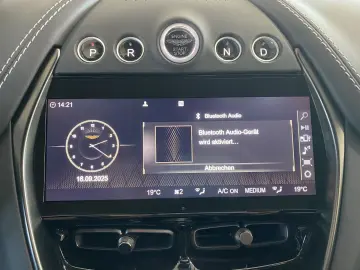 DBX 4.0 V8 Inspire Mono BlackPac ´23 STHZG AHK