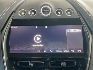 DBX 4.0 V8 Inspire Mono BlackPac ´23 STHZG AHK