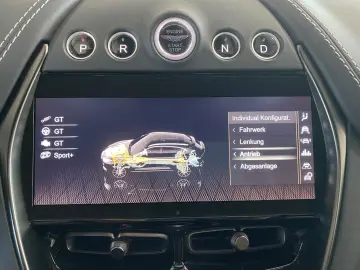 DBX 4.0 V8 Inspire Mono BlackPac ´23 STHZG AHK