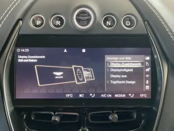 DBX 4.0 V8 Inspire Mono BlackPac ´23 STHZG AHK