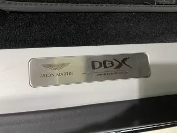 DBX 4.0 V8 Inspire Mono BlackPac ´23 STHZG AHK