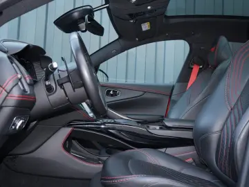 DBX  707 23 FELGEN PANO AM GARANTIE BIS 04 2026