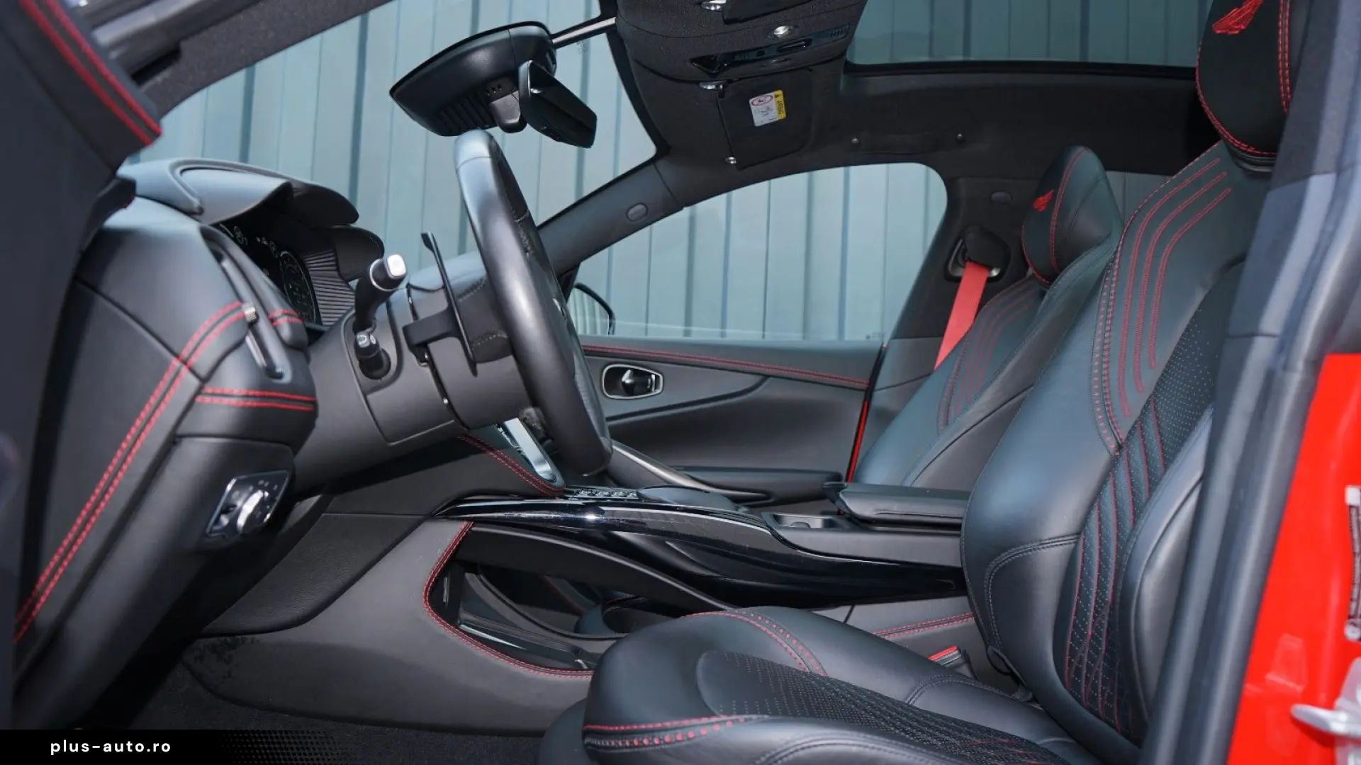 DBX  707 23 FELGEN PANO AM GARANTIE BIS 04 2026